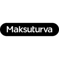 Maksuturva logo - Similar company to Creditvisor Oy