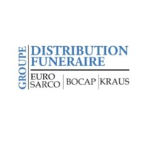DISTRIBUTION FUNERAIRE SAS logo - Similar company to Saint Astier Distribution