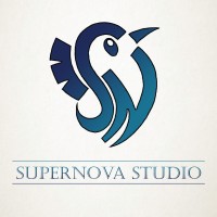 SuperNova Studio logo - Similar company to Supernova Promotion Agency Kft.