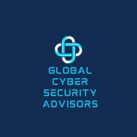 Global Cyber Security Advisors logo - Similar company to Cyber Information Security Leader