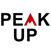 PeakUp logo - Similar company to Paycell De