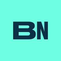 BossaNova Media logo - Similar company to Orchard Studios
