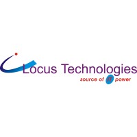 Locus Technologies Private Limited logo - Similar company to Locus Technologies