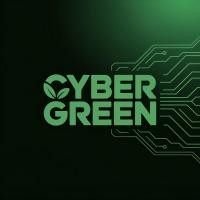 Cyber Green logo - Similar company to Aristron Ltd.