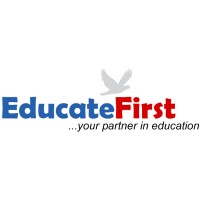 EducateFirst Tutoring Services logo - Similar company to Aceofpack