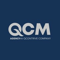 QCM Agency logo - Similar company to Essential Mk