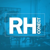 RHConect logo - Similar company to Talento Que Impacta