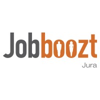 Jobboozt, Jura logo - Similar company to X