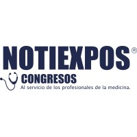 Notiexpos y Congresos S.A. de C.V. logo - Similar company to Revista Convenciones