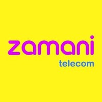 Zamani Telecom logo - Similar company to Nita Transfert D'Argent