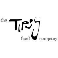 The Tipsy Food Company logo - Similar company to Four Gables Group