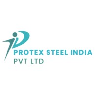PROTEX STEEL INDIA PVT LTD logo - Similar company to Royal Stainless