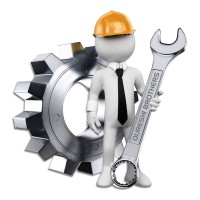 KAAM WALA logo - Similar company to Maxim Engineering
