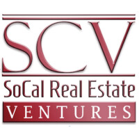 SOCAL REAL ESTATE VENTURES logo - Similar company to The Legacy Wealth Accelerator