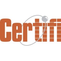Certifi, Inc logo - Similar company to Certifi International