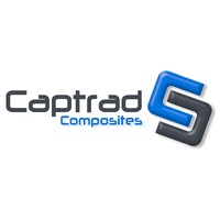 Captrad Ltd (Composites Grating, Pultruded Profiles, Handrails, Cabinets, Cable Trays, Mouldings) logo - Similar company to Grp Australia