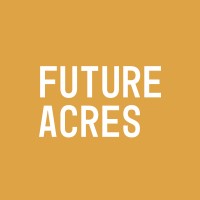 Future Acres logo - Similar company to Farmshelf