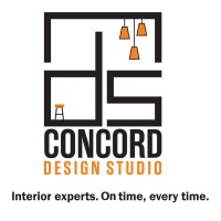Concord Design Studio logo - Similar company to Studio Meld