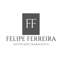 Felipe Ferreira - Advogado Trabalhista Bancário logo - Similar company to Victor Duarte Advocacia Trabalhista