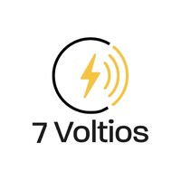 7 VOLTIOS TECHNOLOGIES logo - Similar company to Logismile