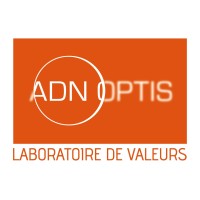 ADN OPTIS logo - Similar company to Daemyung Optical Lenses