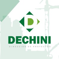 DECHINI logo - Similar company to Escala