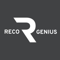 RecoGenius logo - Similar company to Helegis
