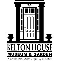 Kelton House Museum & Garden logo - Similar company to Prevent Blindness Ohio