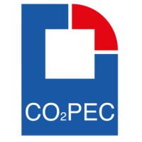 CO2PEC logo - Similar company to Mccooke Marketing Group