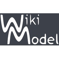 WikiModel logo - Similar company to Agile Software