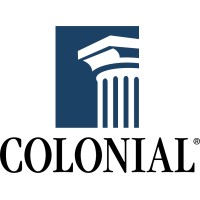 Colonial Companies logo - Similar company to Codefellowship( )