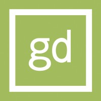 GD Squared logo - Similar company to Pink Hippo, Inc.