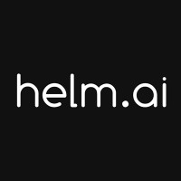 Helm.ai logo - Similar company to Harmonic
