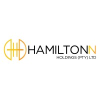 HamiltonN Holdings (Pty) Ltd logo - Similar company to Hamiltonn Projects (Pty) Ltd