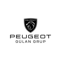 Peugeot Gülan logo - Similar company to Gülan Grup