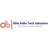 Elite India Tech Solutions logo - Similar company to Elite Tech Solutions