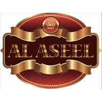 الاصيل - Al Aseel logo - Similar company to Raghad Organics