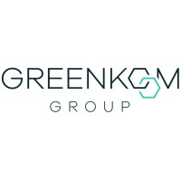 GREENKOM GROUP logo - Similar company to Cannabar