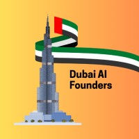 Dubai AI Founders logo - Similar company to Brookli | بروکلی