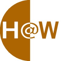 H@lfWare logo - Similar company to Sawla360