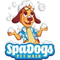 Spa Dogs Pet Wash