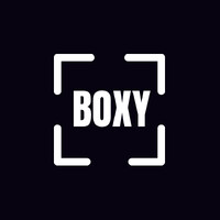 BOXY logo - Similar company to Beyondcore