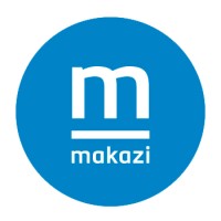 Makazi logo - Similar company to Blackswift