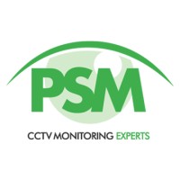 PSM CCTV Monitoring logo - Similar company to Cctv Security Surveillance