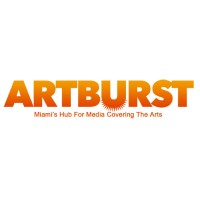 Artburst Miami logo - Similar company to Artburst