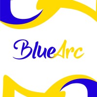 BlueArc Events logo - Similar company to Printxcel Group