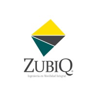 Zubiq Ingeniería En Movilidad Integral S.A. De C.V.