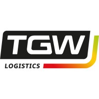 TGW France logo - Similar company to New R Consulting