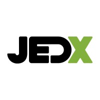 JedX logo - Similar company to Connsect