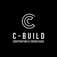 C-BUILD construction & consultance logo - Similar company to Reno+